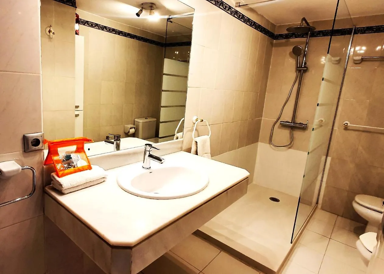 Skol 216 1Bedroom Duplex First Line Beach Marbella Apartment